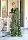 Tew Soft Pure Cotton Fancy Printed Saree Bulk Orders In India